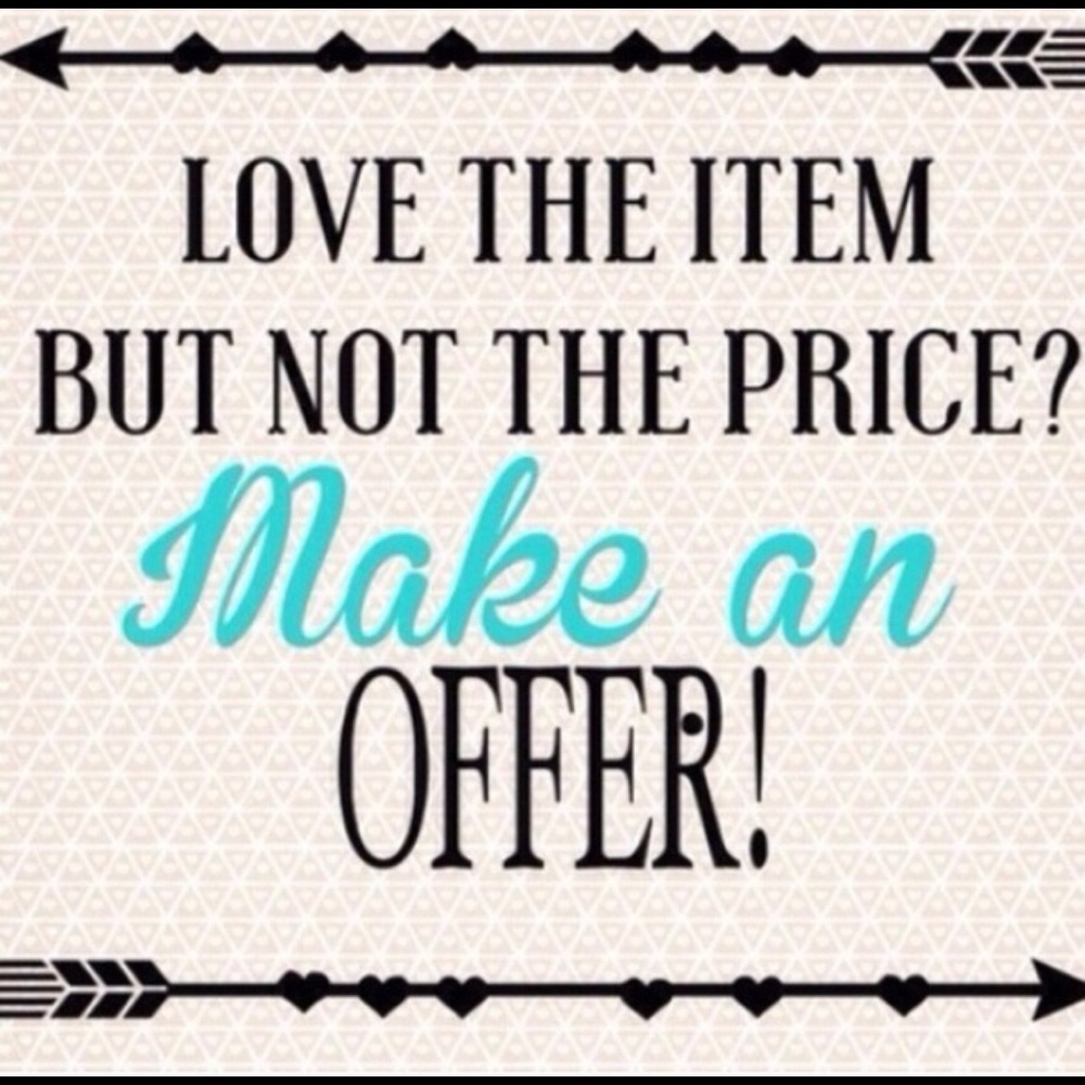 Not for sale